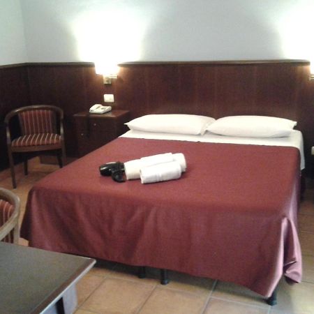 Casale Maginulfo Otel Roccamandolfi Dış mekan fotoğraf