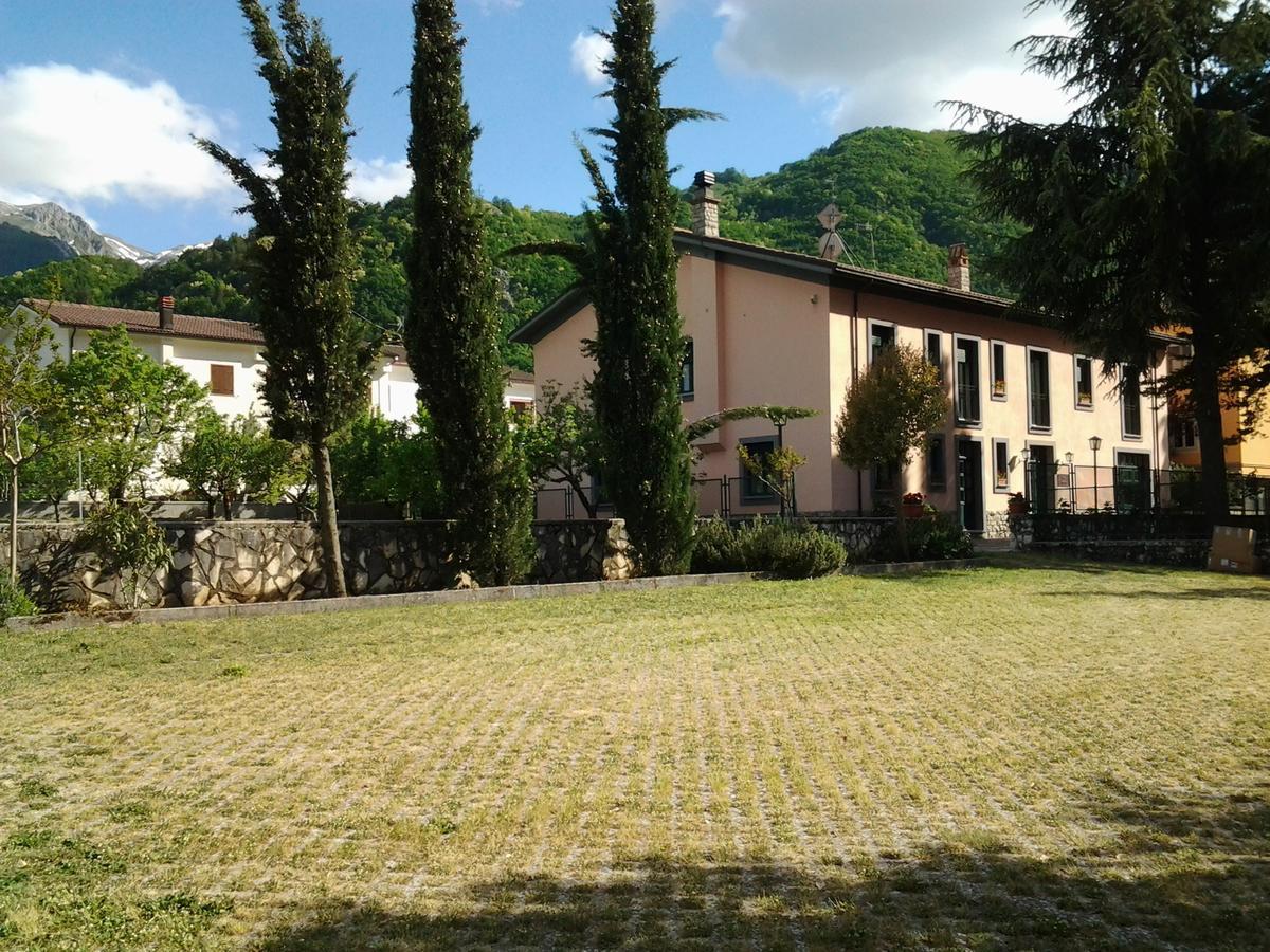 Casale Maginulfo Otel Roccamandolfi Dış mekan fotoğraf