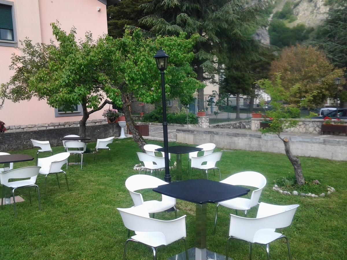 Casale Maginulfo Otel Roccamandolfi Dış mekan fotoğraf