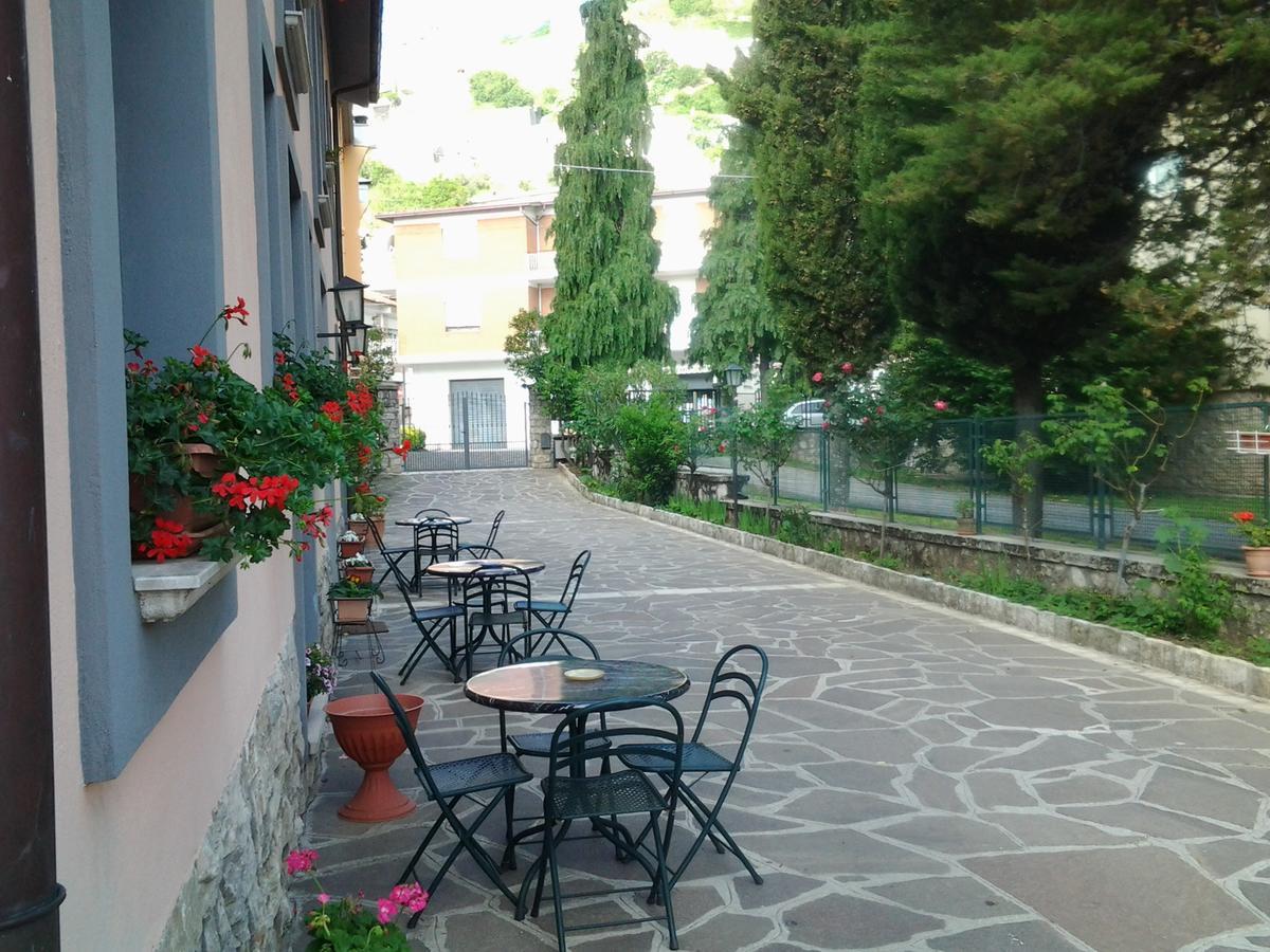 Casale Maginulfo Otel Roccamandolfi Dış mekan fotoğraf