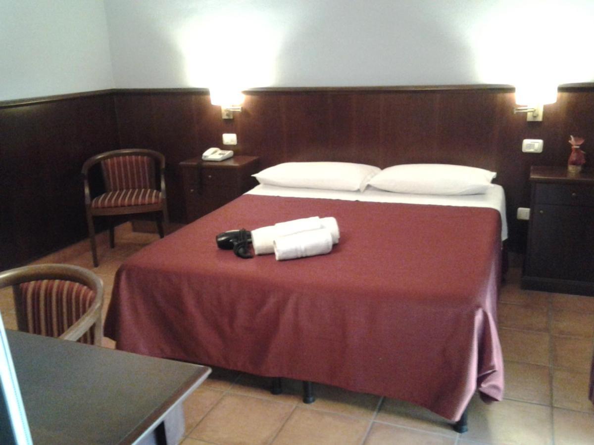 Casale Maginulfo Otel Roccamandolfi Dış mekan fotoğraf